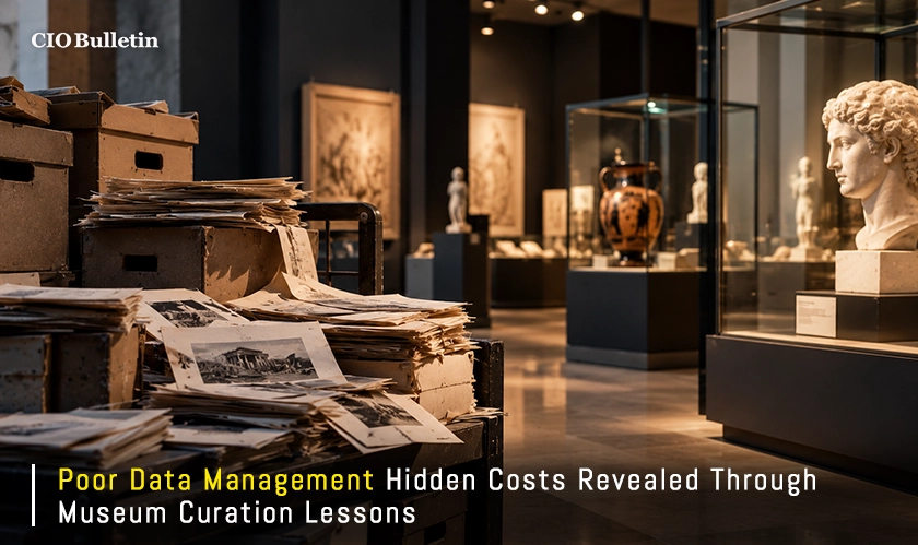  Poor Data Management Hidden Costs Study 